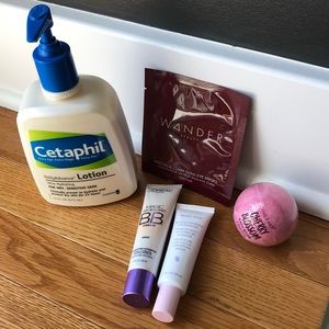 Beauty Bundle